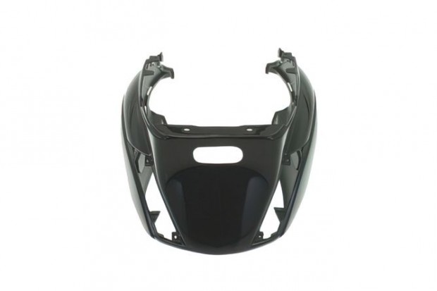 Hátsó panel / ülés alatti festetlen Piaggio Zip SP2