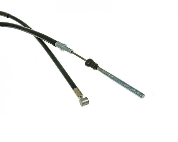 Hátsó robogó fékbowden PTFE / teflon - Aprilia SR50 (Minarelli motor)
