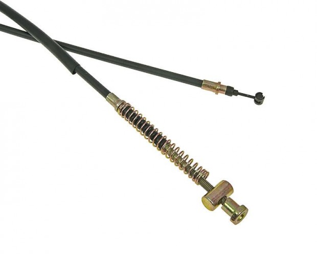 Hátsó robogó fékbowden PTFE / teflon - Kínai 4T / 4 ütemű
