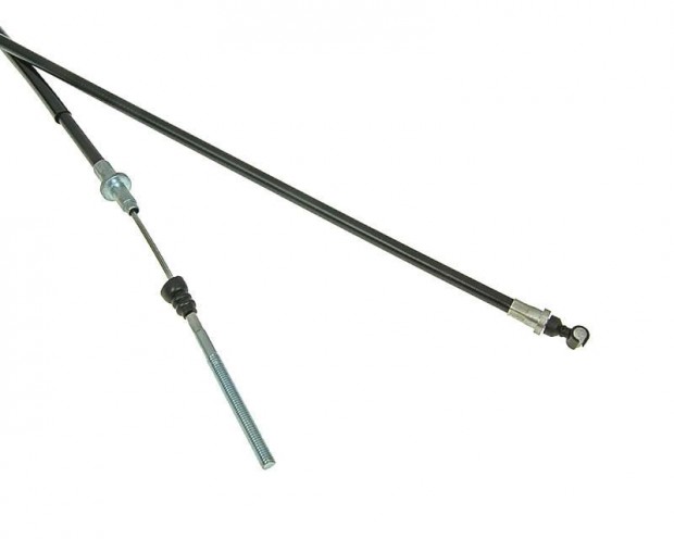 Hátsó robogó fékbowden PTFE / teflon - PGO Big Max, Tornado, Hot, G-Ma