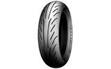 Hts roboggumi 130/70-13 Michelin Power Pure SC megerstett 63p TL