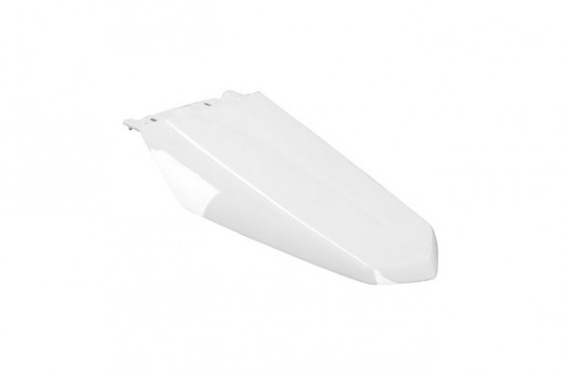 H�ts� s�rv�d� Derbi X-Treme 2018 ut�n Feh�r