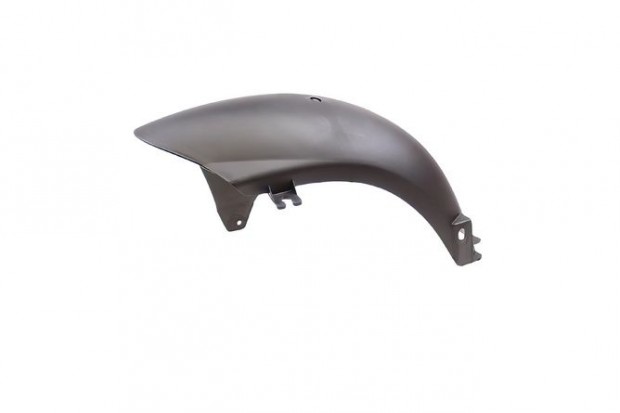 H�ts� s�rv�d� Kymco Agility 12" 4T fekete