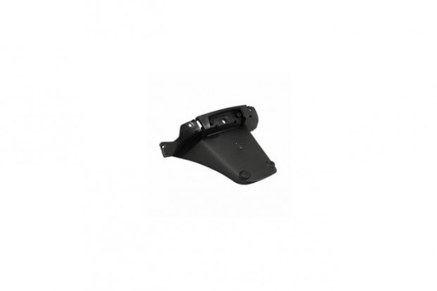 Hts srvd OEM minsg Vespa LX 2012 - 2014 fekete