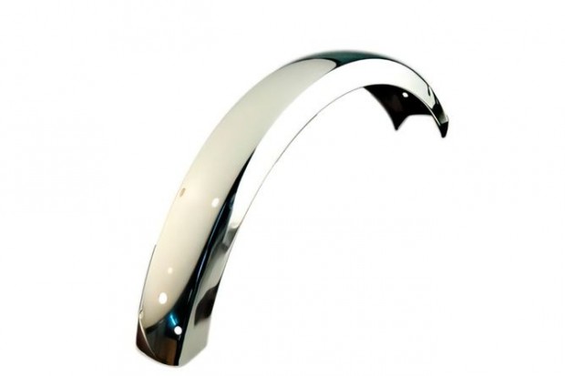 H�ts� s�rv�d� Peugeot 103 SPX kr�m