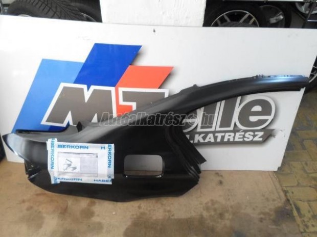 Hátsó sárvédő - bmw 5-ös sorozat