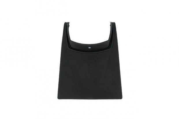 H�ts� s�rv�d� / fr�ccsen�sv�d� f�m fekete Peugeot 103 MVL / Vogue