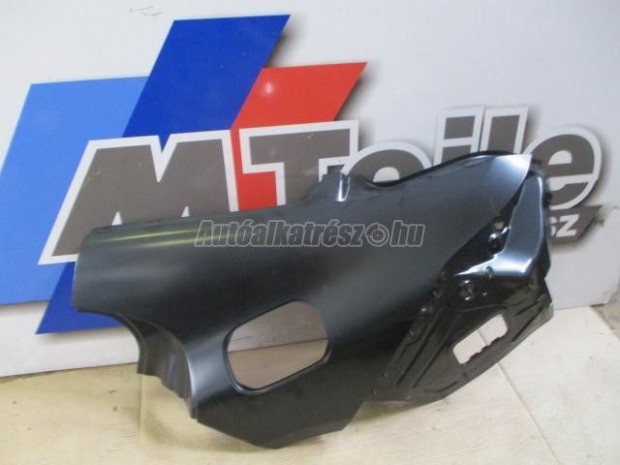 Hts srvd - mercedes-benz cla-osztly