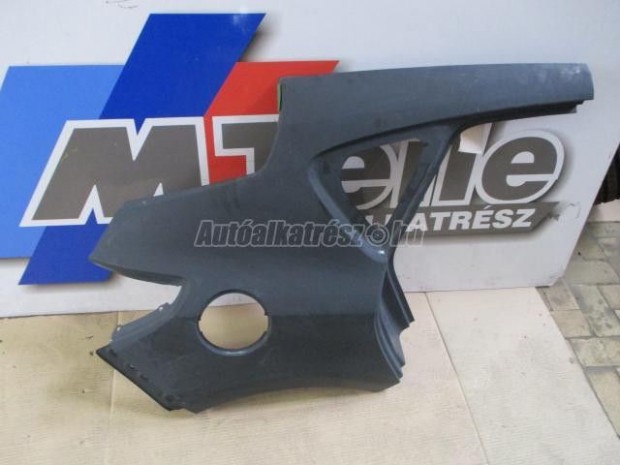 Hts srvd - opel astra