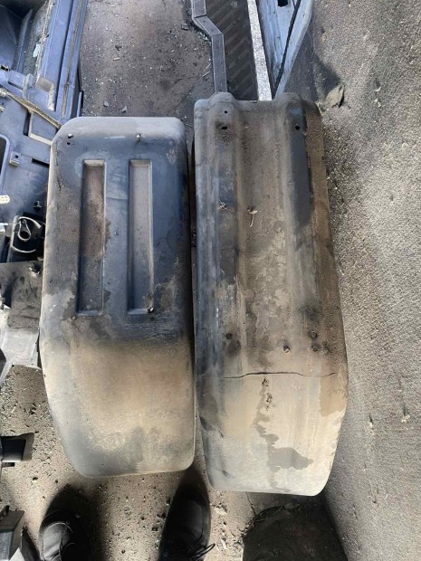 H�ts� s�rv�d� sprinter plat�s A9018820201  elad�