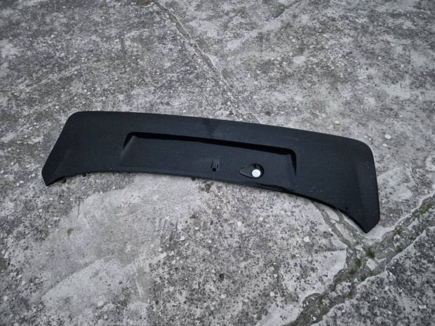 Hts szrny Ford Escort Mk3 XR3i (S1 RS turbo) 1980 - 1985 spoiler