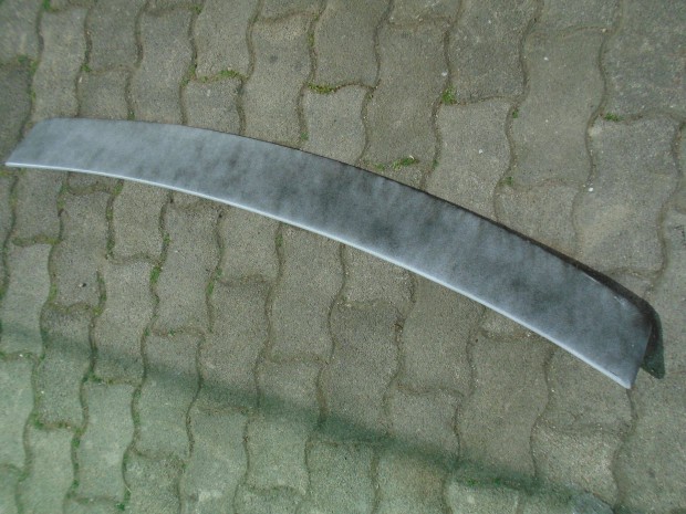 Hts szrny / ablakspoiler elad