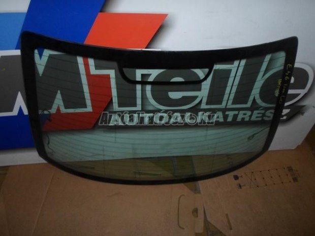 H�ts� sz�lv�d� - bmw 3-as sorozat