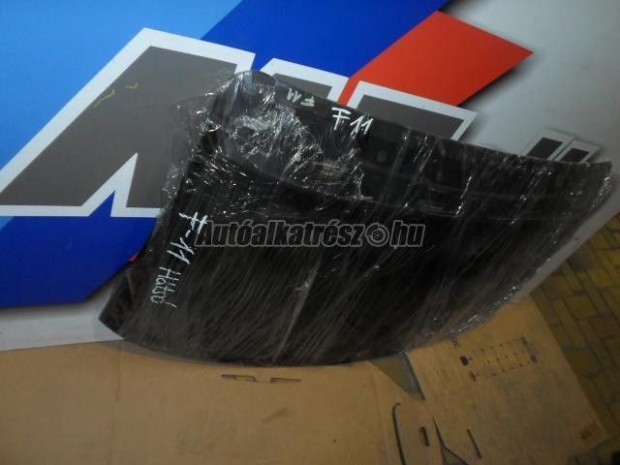 Hts szlvd - bmw 5-s sorozat