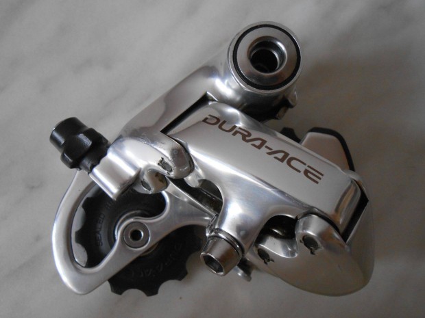 Hts vlt, Shimano RD-7700, Dura-Ace