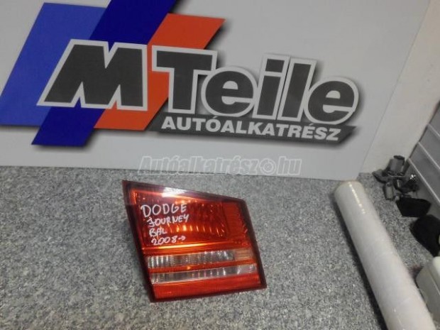 Htslmpa - dodge journey