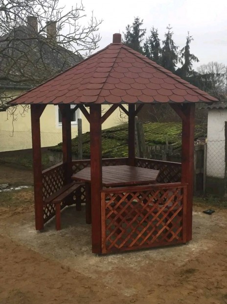 Hatszög Filagória Akció