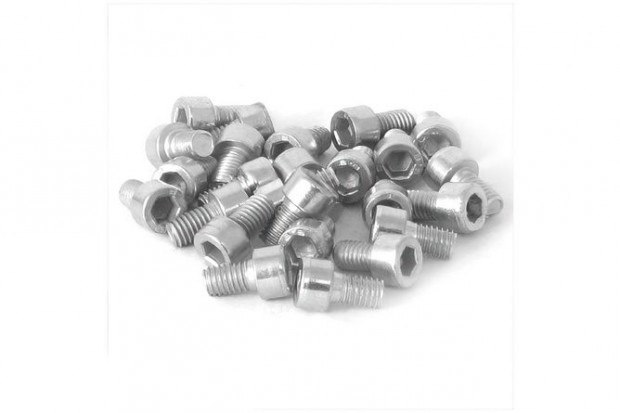 Hatsz�glet� csavar M6x10 galvaniz�lt (25 db)