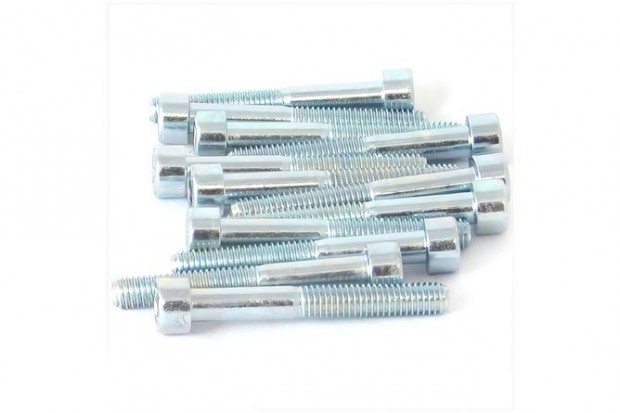 Hatsz�glet� csavar M6x 45 horganyzott (x12)