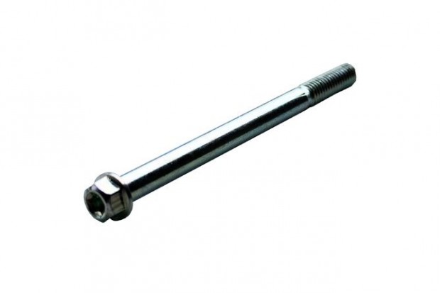 Hatsz�glet� fej� csavar M8x105mm