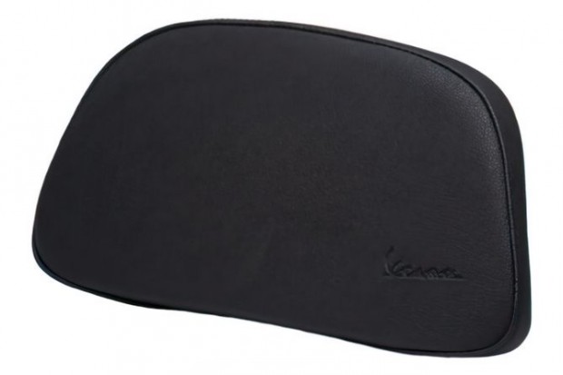 Httmla Vespa LX 50 - 150cc fekete Piaggio top case-hez