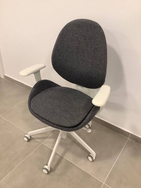 Hattefjall IKEA irodai szék