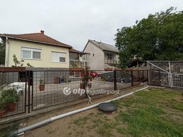 Hatvani 100 nm-es h�z elad�