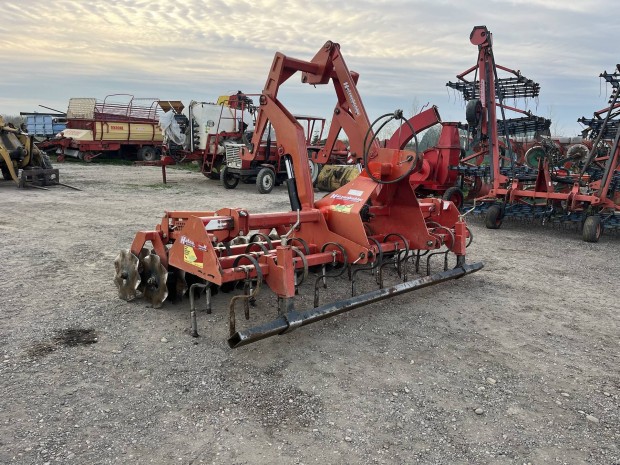 Hatzenbichler 3m r�vid kombin�tor