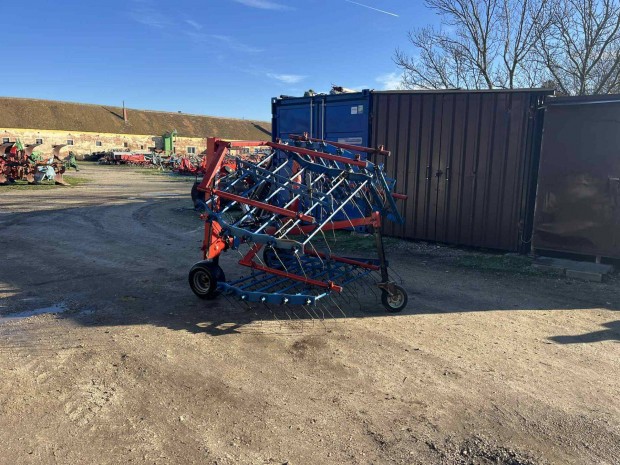 Hatzenbichler 5m gyomfs