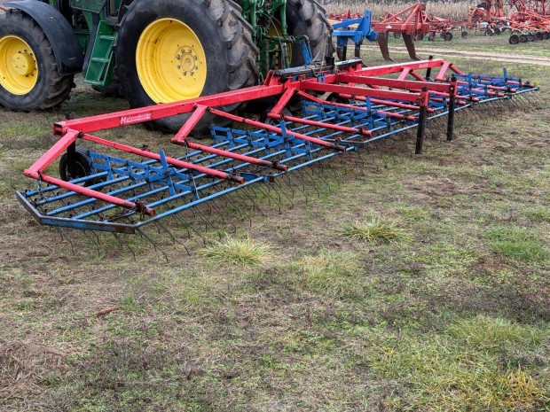 Hatzenbichler 9m-es gyomfs