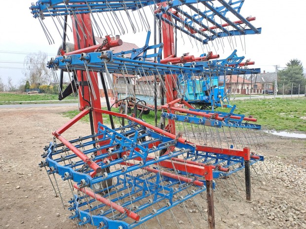 Hatzenbichler gyomfs 12m