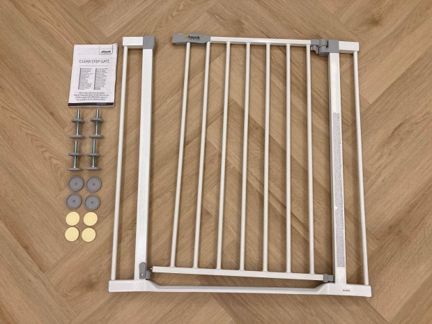 Hauck Autoclose n Stop 2 75-80 cm biztonsgi rcs