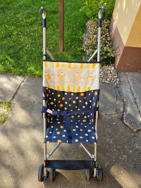 Hauck Buggy Go-S babakocsi