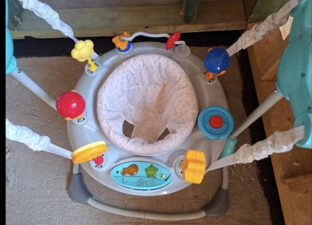 Hauck Jumperoo