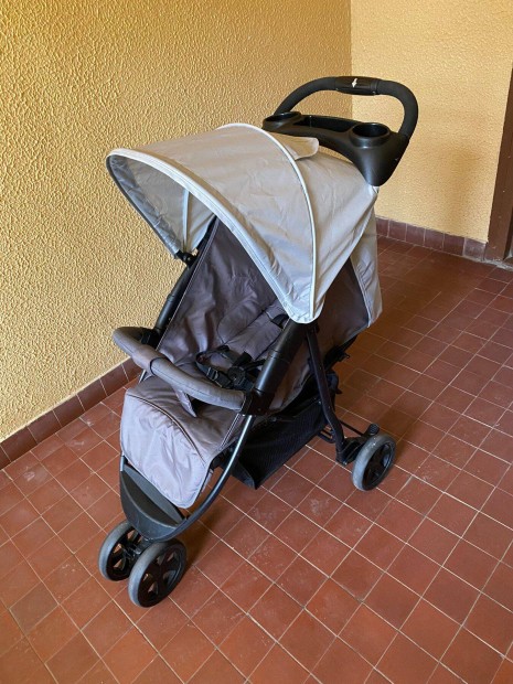 Hauck Neo 3 sport babakocsi