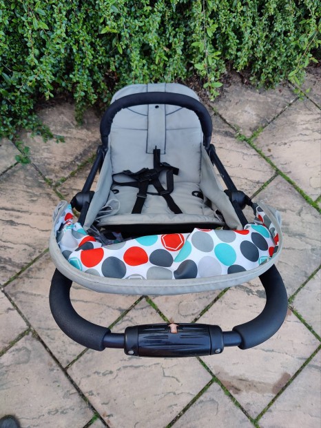 Hauck Rio Fisherprice babakocsi elado