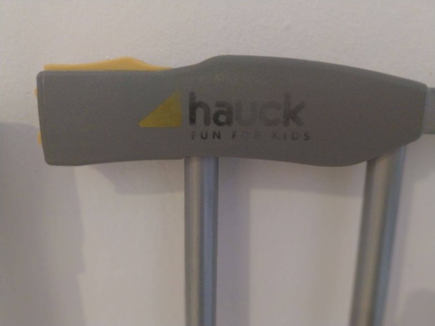 Hauck Stop N Safe ajtrcs 75-80 cm Silver