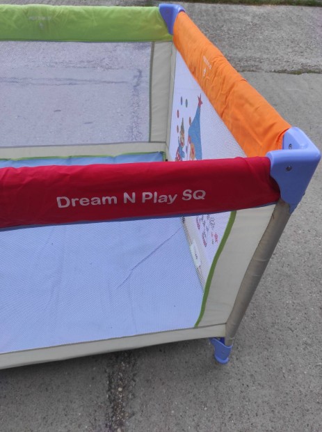 Hauck - Dream N Play SQ