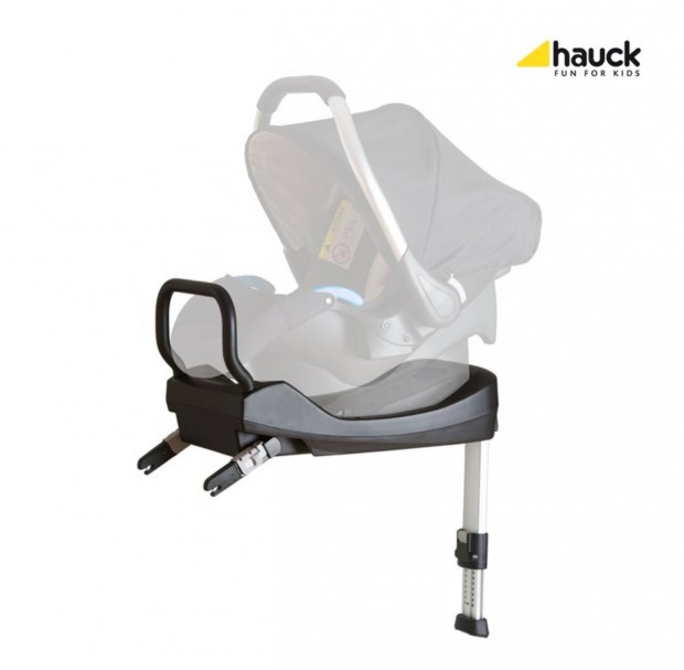 Hauck isofix talp