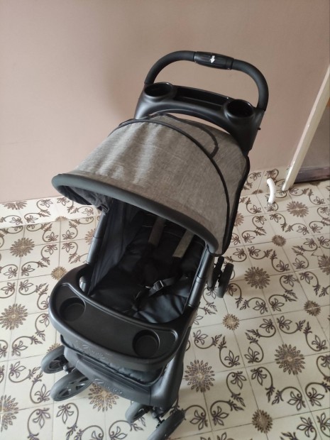 Hauck sport babakocsi