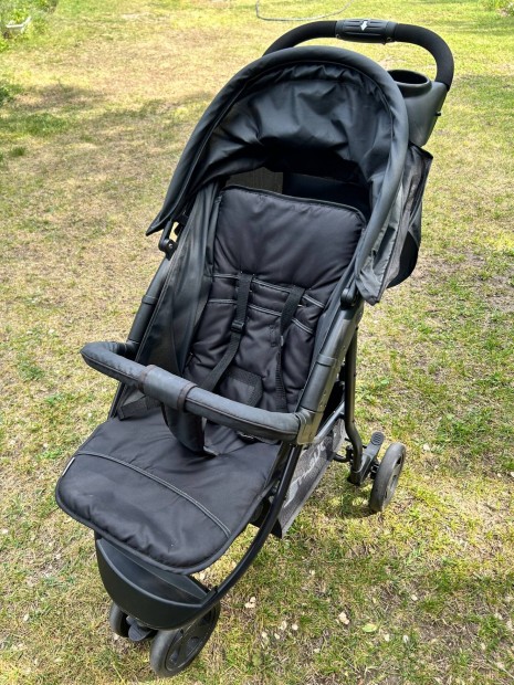 Hauck sport babakocsi