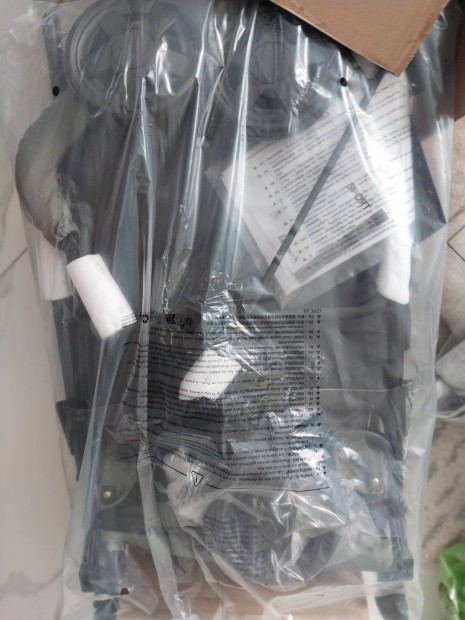 Hauck sportbabakocsi �j