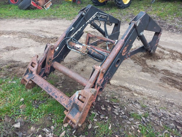 Hauer homlokrakod�