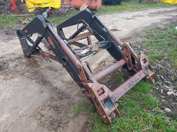 Hauer homlokrakod�