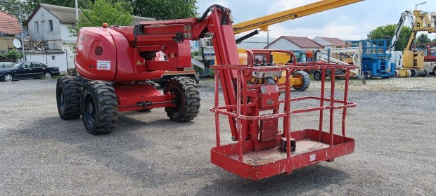 Haulotte HA16Pxnt - 16m, 4x4x4, dízel