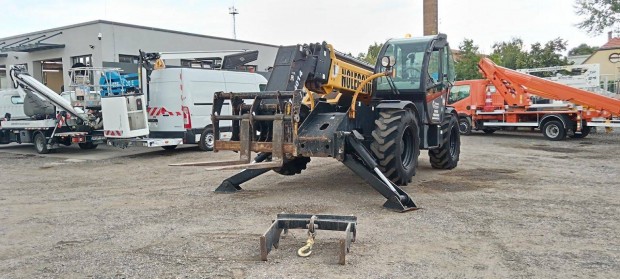 Haulotte HTL4014 - 14,1m, 4T, 4x4x4