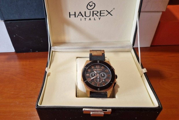 Haurex Challenger frfi karra