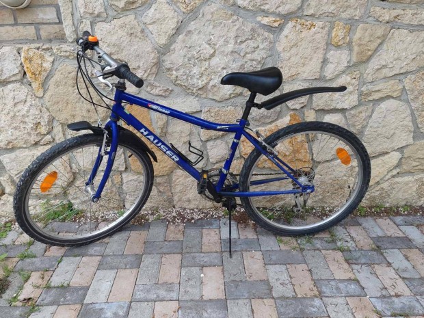 Hauser 26-os, Mountain Bike