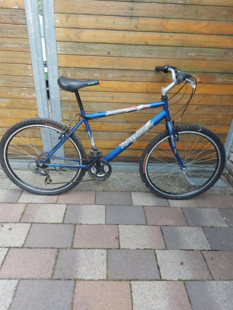 Hauser Galaxy MTB felnőtt kerékpár (férfi)