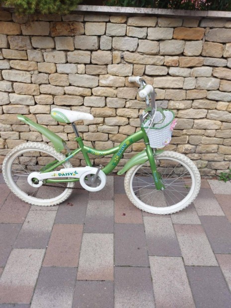 Hauser Gyermek Bmx (lány)